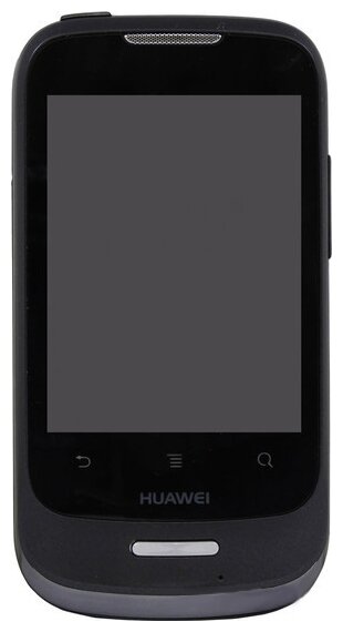 Телефон Huawei Ascend Y101 - замена тачскрина в Туле
