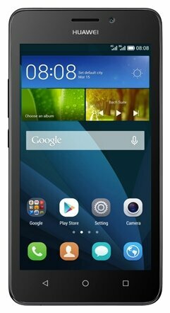 Телефон Huawei Ascend Y635 - замена экрана в Туле