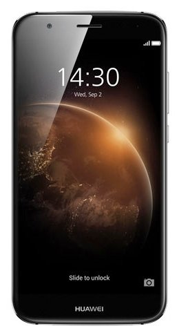 Телефон Huawei G8 - замена батареи (аккумулятора) в Туле