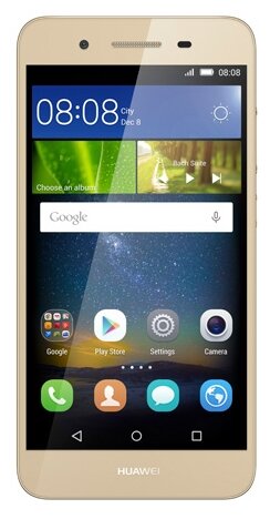 Телефон Huawei GR3 - замена экрана в Туле