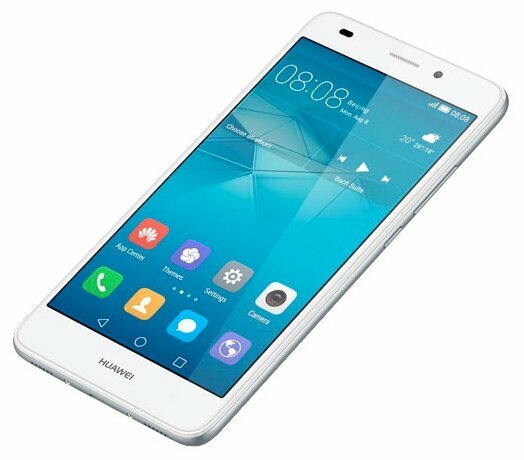 Телефон Huawei GT3 - замена кнопки в Туле