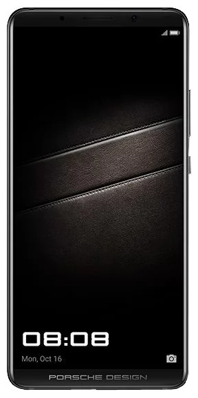 Телефон Huawei Mate 10 Porsche Design - замена экрана в Туле