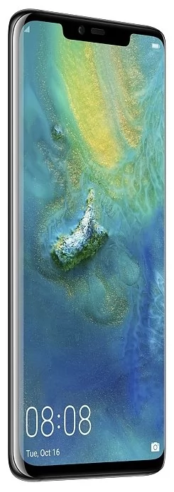 Телефон Huawei Mate 20 Pro 6/128GB - замена разъема в Туле