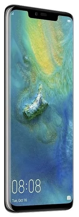 Телефон Huawei Mate 20 Pro 8/256GB - замена батареи (аккумулятора) в Туле