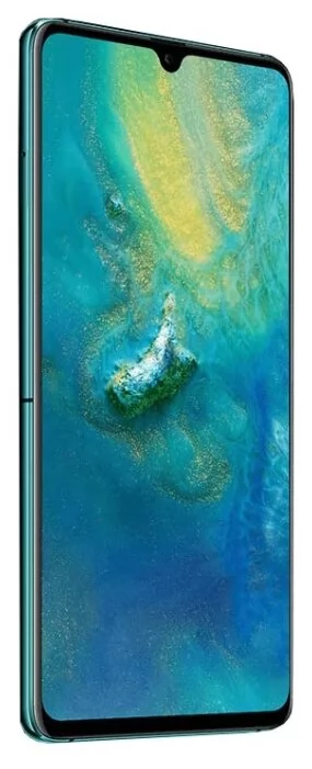 Телефон Huawei Mate 20X 5G 8/256GB - замена тачскрина в Туле