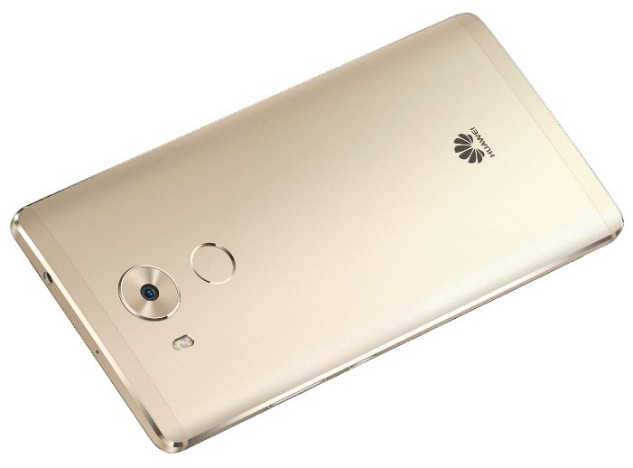 Телефон Huawei Mate 8 32GB - замена тачскрина в Туле