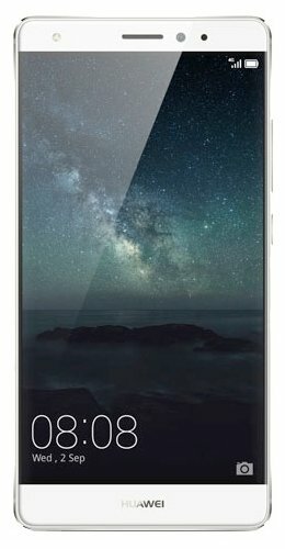 Телефон Huawei Mate S 128GB - замена тачскрина в Туле