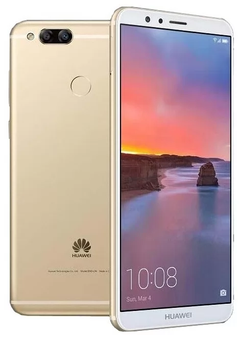 Телефон Huawei Mate SE 4/64GB - замена тачскрина в Туле