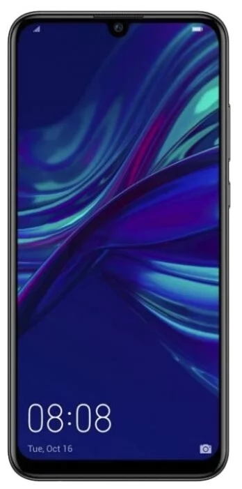 Телефон Huawei P Smart (2019) 3/32GB - замена стекла в Туле