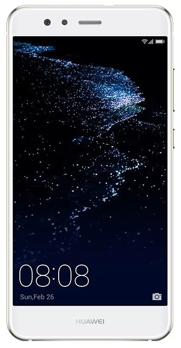 Телефон Huawei P10 Lite 3/32GB - замена батареи (аккумулятора) в Туле