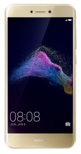 Телефон Huawei P9 Lite (2017) - замена микрофона в Туле