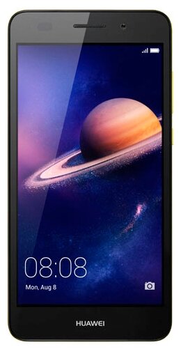 Телефон Huawei Y6 II - замена экрана в Туле