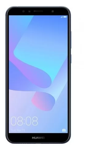 Телефон Huawei Y6 Prime (2018) 32GB - ремонт камеры в Туле