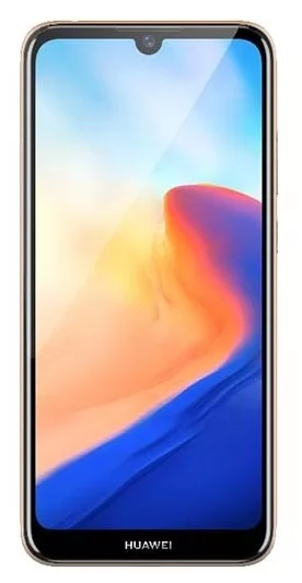 Телефон Huawei Y6 Prime (2019) - замена стекла в Туле