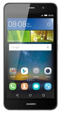 Телефон Huawei Y6 Pro LTE - замена микрофона в Туле