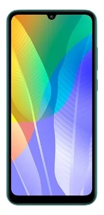 Телефон Huawei Y6p 3/64GB (NFC) - замена экрана в Туле