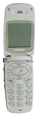 Телефон Huawei ETS-668 - замена кнопки в Туле