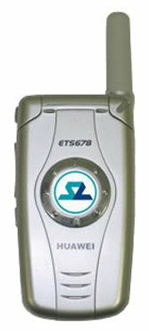 Телефон Huawei ETS-678 - замена экрана в Туле